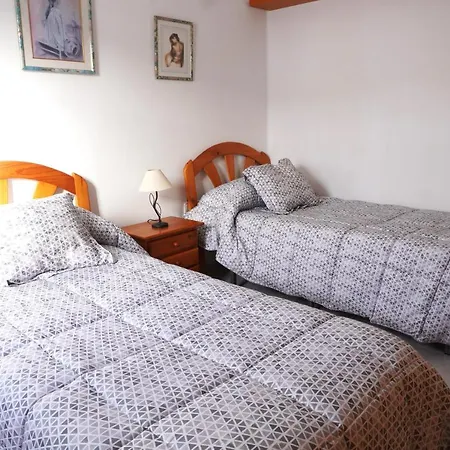 Apartmán Costa, Cerca De La Playa Y Comercios.
