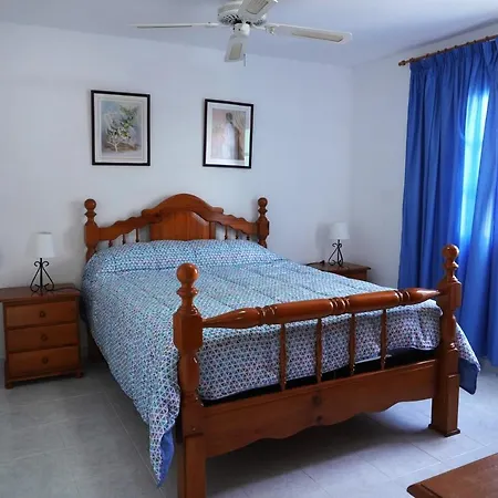 Apartmán Costa, Cerca De La Playa Y Comercios. Costa Teguise
